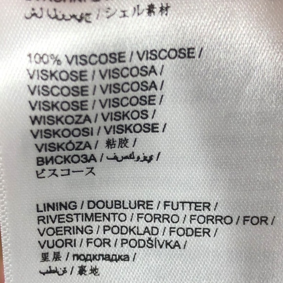 Beautiful asymmetrical sundress - Picture 12 of 12